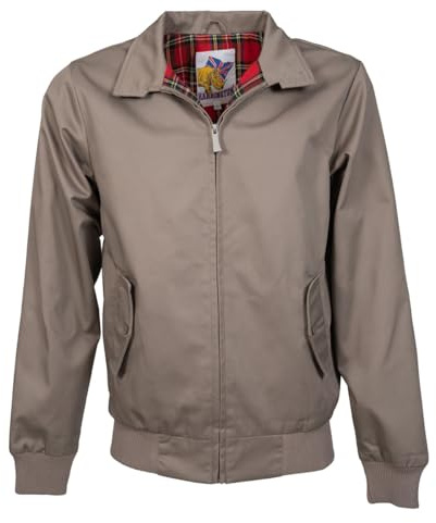 Harrington Blouson Recycled