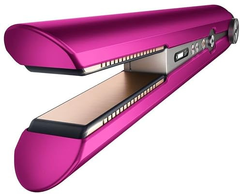 Dyson Corral Hair Straightener Fuchsia, lila