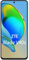 ZTE Smartphone Blade V40 S 4G (16,94cm (6,67 Zoll) FHD+ Display, 4G LTE, 4GB RAM und 128GB interner Speicher, 50MP Hauptkamera und 16MP Frontkamera, Dual-SIM, Android 12) schwarz, 123404101007