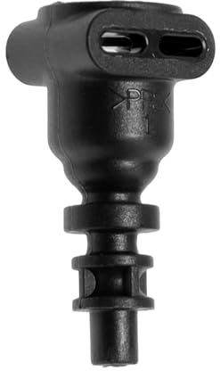 Kupplung,Verbinder kompatibel mit/Ersatzteil für Melitta 6715861 Kaffeevollautomaten (Beschreibung)