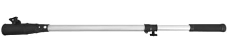 MotiveTech Tiller Handle Extension for Outboard Ergonomic Grip Spare Part Professional