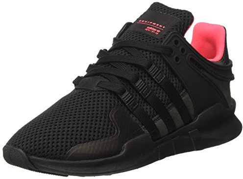 adidas Herren Schuhe/Sneaker Equipment Support ADV Schwarz 36 2/3