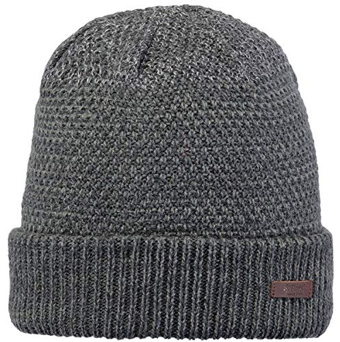 Barts Herren Baskenmütze Ail Beanie