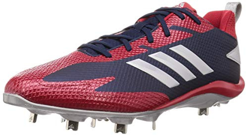 adidas Adizero Stabile Low Baseballschuhe Metall Cleats