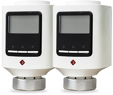 Starter pack gateway + 2 valves