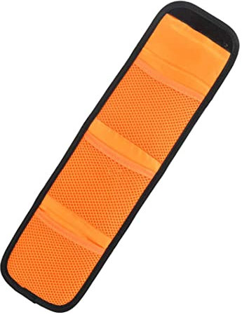 Jzhen Pochette pour Filtre Photo, Housse Organisateur Filtres Objectif, pour Filtres pour Appareils Photo