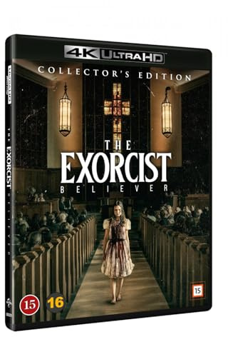 The Exorcist: Believer