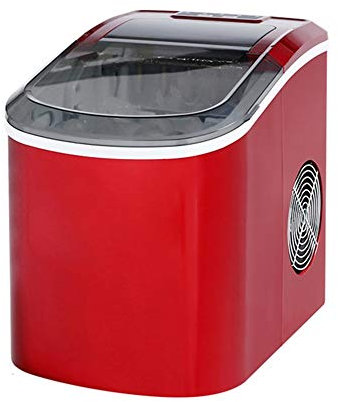 LYDBMYT Macchina per Il Ghiaccio Automatica Macchina per Il Ghiaccio per Uso Domestico Macchina per Il Ghiaccio