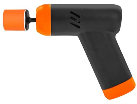 Professional Buffer Polishers Rotary Car Buffer Polisher Waxer 2 Variable Speed Polisher for Car Detailing