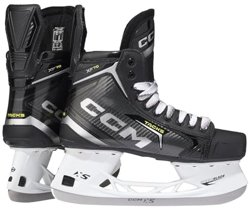 CCM Tacks XF70 Eishockey Schlittschuh Senior