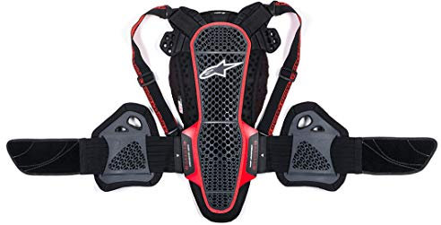 Alpinestars Rückenprotektor Nucleon KR-3, L