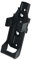 ABUS Holder SH 6500/85 Bordo XPlus - Bike lock holder for transporting folding locks on the bike, black