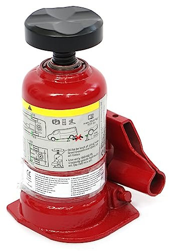 Volkswagen 2N0011031E Crafter Wagenheber hydraulisch 3.5t Bordwerkzeug