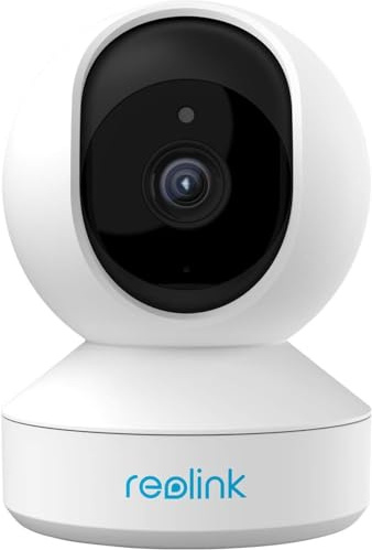 Reolink Überwachungskamera E1-V2