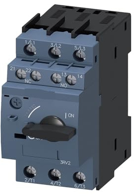 Strömbrytare 3RV2021-4AA15 3RV20214AA15
