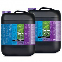 Dünger Nutrition Hydro A + B 10L – B cuzz – Atami