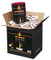 The Original Burner Allume-feu, Barrel with 500