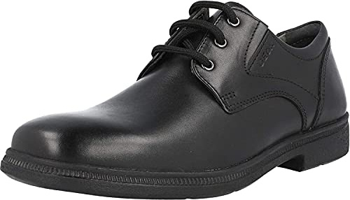 Geox pojkar JR FEDERICO C SKOR