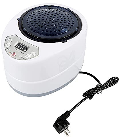 XUANYU 1000 W Générateur di Vapeur 2,5 Litri con Telecomando per Cabina Sauna a Vapore, Generatore da Vapore per Sauna da Casa