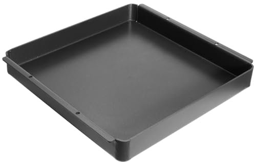Poêle d'extérieur en fonte pour four à pizza Ninja OO100 Series Woodfire, remplacement pour plaque de cuisson en fonte XSKOCTPN, accessoires de barbecue pour four d'extérieur Ninja Woodfire 8 en 1,