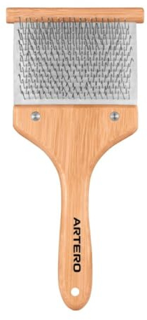 Artero Beast Cardé Double Flexible Spécial Nœuds