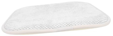 COLLBATH Memory-stuhlkissen Für Esszimmerstühle Und Outdoor-sitze Ergonomisches Sitzkissen Zur Druckentlastung Und Komfortverbesserung Beim Sitzen