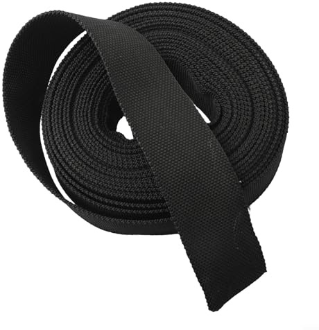 Guaina in nylon per cavi di saldatura e tubi idraulici, ignifugo e resistente all'usura, lunghezza 7 5M