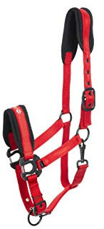 Kieffer Nylon-Stallhalfter Supreme