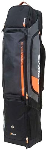 LONGSTRETH Grays - Borsa per mazze da hockey su campo, gamma Gen3