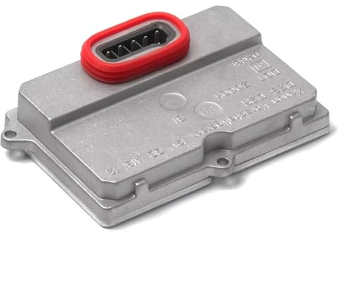 H-ID balasto xenón Compatible Con Benz Para Clase R W251 2006-2008 5DV008290-00 5DV008290 D2S D2R Unidad Control Balasto Faros Xenón