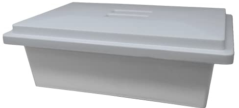 Desinfektionswanne 3 Liter Sterilisation Instrumentenwanne Instrumente Praxis