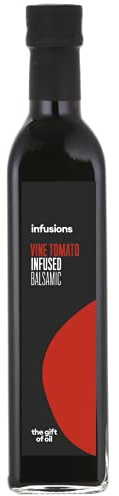 The Gift of Oil Vine Tomato Balsamic Condimento 500ml
