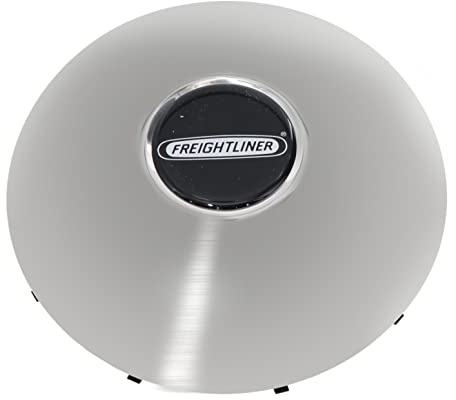 Freightliner Hubcap with Freightliner Logo - A22-53158-000