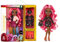 Rainbow High Fashion Doll - Collectable Toy Kids - With 2 Outfits To Mix & Match And Doll Accessories - Great Gift Children, Ages 6-12 Years Old, DARIA ROSELYN - Rose (Pinkish Red)