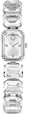 Swarovski Swiss Quartz Watch, Inspired by Millenia Collection