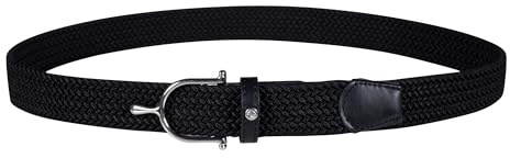 HKM Stretchgürtel -Ann-