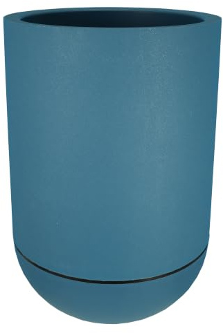 Riviera Pot Bleu Ø 50 cm