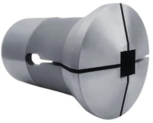 640 hylsor med fyrkantig hålmaskin klämhylsa chuck CNC Hex genomgående hål CNC-hylsa (26 mm – fyrkantigt hål)