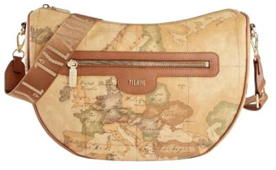 Borsa tracolla Alviero Martini 1A classe BS25PC31 E060 6000 Media