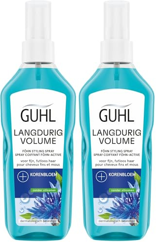Guhl Fohn Active Styling Spray (Packung mit 2)