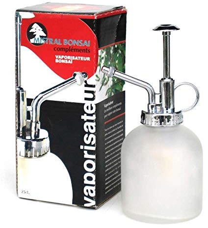 BonsaiGranada | Mistral Bonsái: aerosol cristal 0,25 l