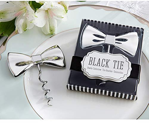 Lot de 30 décapsuleurs Pajarita dans une boîte cadeau – Détails originaux invités de mariage, cadeaux communions et souvenirs pour anniversaire d'enfants