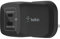 Belkin 65W Dual USB Type C Wall Charger, Fast Charging Power Delivery 3.0 with GaN Technology, USB Plug fast charger for iPhone 16, 15, 14, iPad, MacBook, Samsung Galaxy S24, Pixel and more - Black
