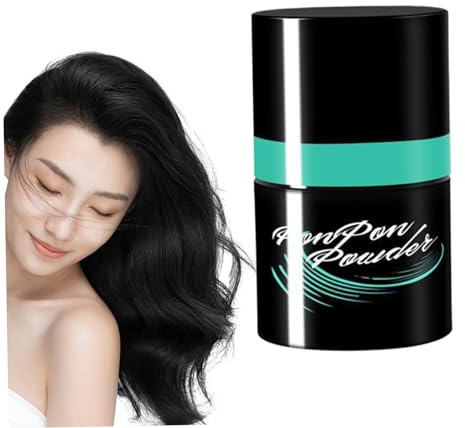 Champú seco en polvo 8.5g sin aerosol Viajamiento sin agua SHAMPOO SECO POLVO POLPO PODENTE SECH