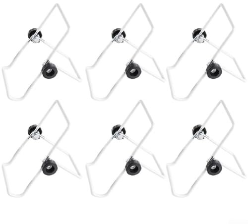 Zum Keimen von Made Simple 304 Edelstahl Ständer für den frischen Anbau zu Hause (D)