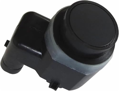 sensori di parcheggio per auto Sensori radar di assistenza al parcheggio Parktronic per accessori per auto terrestri