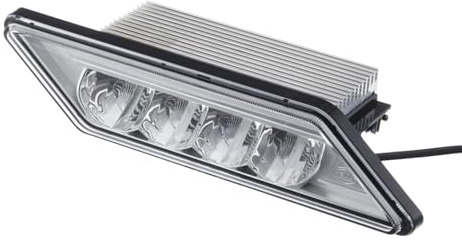 HELLA 1GE 996 298-421 LED-Arbeitsscheinwerfer | 1GE 996 298-421, Modular Worklight Prime Style