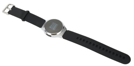 Voice Recorder Watch, Digital Voice Activated Recorder Armband, MP3 Player Recorder, File Encryption Auto Save Recording Watch mit Zeitanzeige, Recording Audio Device (16)