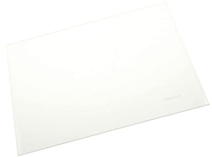 SOS - Estante de cristal para frigorífico, congelador 4362729100 BEKO, ESSENTIEL B, GRUNDIG