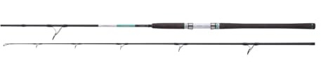 Balzer 71 North Power Pilk 2,45m 100-275g - Pilkrute, Meeresrute, Bootsrute, Angelrute zum Hochseeangeln